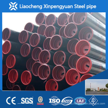 Astm a106 gr.b sh40 steelpipe